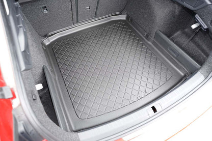 Tavite portbagaj Skoda Octavia IV, caroserie hatchback, an fabricatie 06.2020 - prezent | 193985GRD