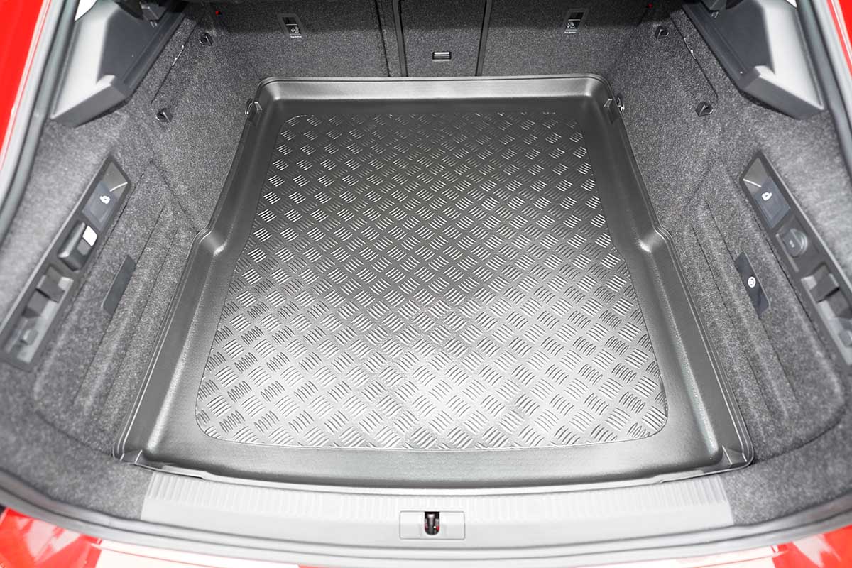 Tavite portbagaj Skoda Superb IV PHEV, caroserie sedan, an fabricatie 2020 - 06.2022 | 193986BSC