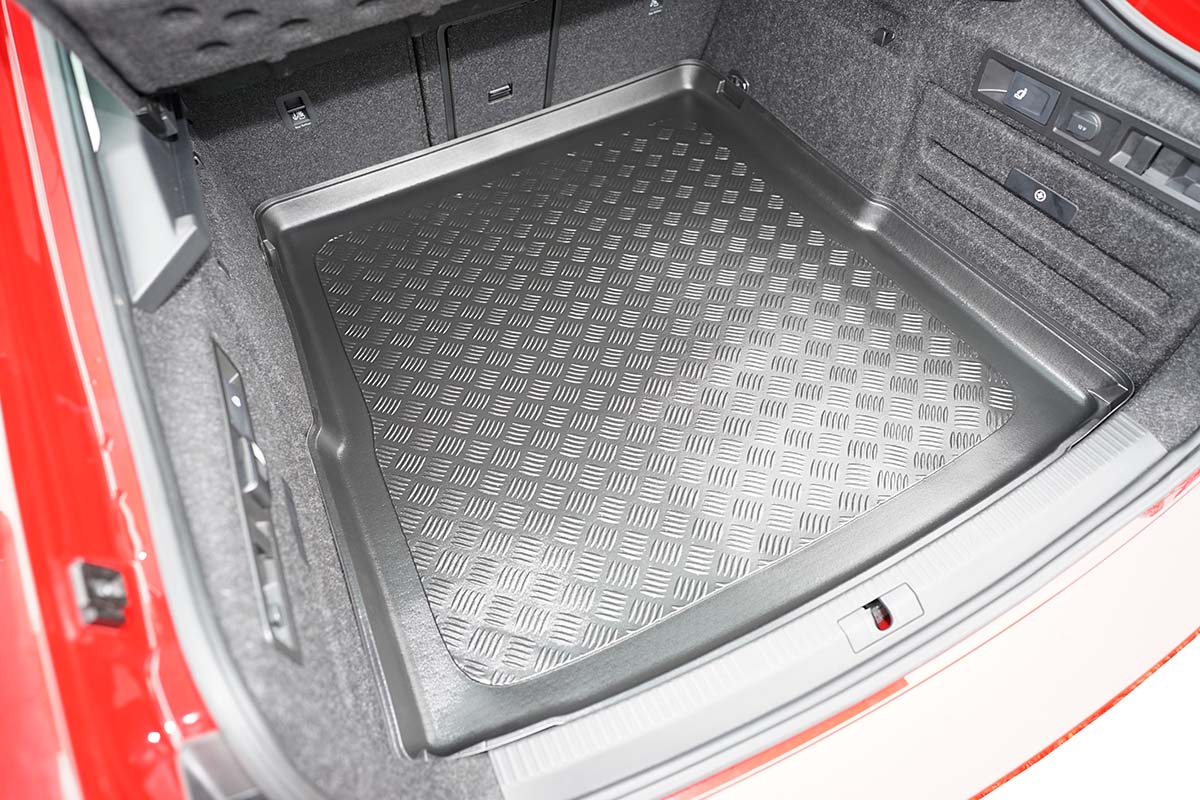 Tavite portbagaj Skoda Superb IV PHEV, caroserie sedan, an fabricatie 2020 - 06.2022 | 193986BSC