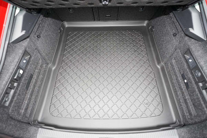 Tavite portbagaj Skoda Superb IV PHEV, caroserie sedan, an fabricatie 2020 - 06.2022 | 193986GRD