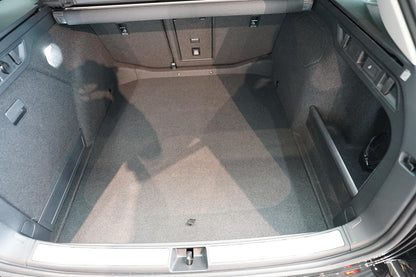 Tavita portbagaj Skoda Superb IV fabricatie 12.2023 - prezent, caroserie combi, portbagaj inferior, fara podea ajustabila pe inaltime, nu corespunde pentru PHEV #1