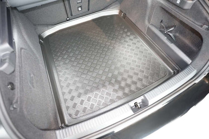 Tavita portbagaj Skoda Superb IV fabricatie 12.2023 - prezent, caroserie sedan, portbagaj inferior, fara podea reglabila pe inaltime #1