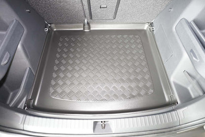 Tavita portbagaj Skoda Elroq fabricatie 01.2025 - prezent, caroserie suv, portbagaj inferior, fara podea reglabila pe inaltime #2 - Auto Alorria