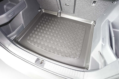 Tavita portbagaj Skoda Elroq fabricatie 01.2025 - prezent, caroserie suv, portbagaj inferior, fara podea reglabila pe inaltime #2 - Auto Alorria