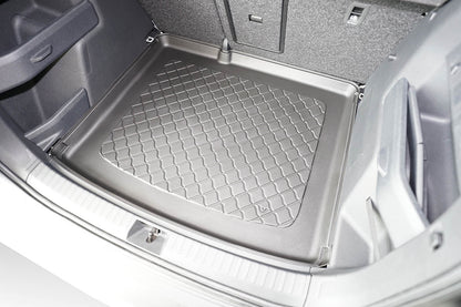 Tavita portbagaj Skoda Elroq fabricatie 01.2025 - prezent, caroserie suv, portbagaj inferior, fara podea reglabila pe inaltime #1 - Auto Alorria