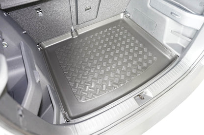 Tavita portbagaj Skoda Elroq fabricatie 01.2025 - prezent, caroserie suv, portbagaj inferior, fara podea reglabila pe inaltime #2 - Auto Alorria