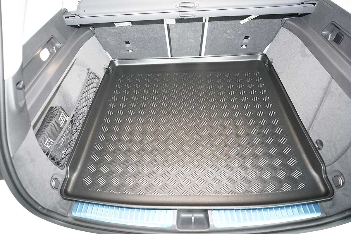 Tavite portbagaj Mercedes GLE II PHEV, caroserie suv, an fabricatie 03.2020 - prezent, w167 | 194000BSC