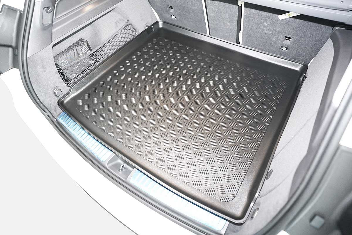 Tavite portbagaj Mercedes GLE II PHEV, caroserie suv, an fabricatie 03.2020 - prezent, w167 | 194000BSC
