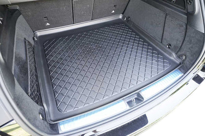 Tavite portbagaj Mercedes GLE II PHEV, caroserie suv, an fabricatie 03.2020 - prezent, w167 | 194000GRD