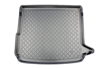 Tavita de portbagaj Mercedes EQC, caroserie SUV, fabricatie 05.2019 - prezent - 1