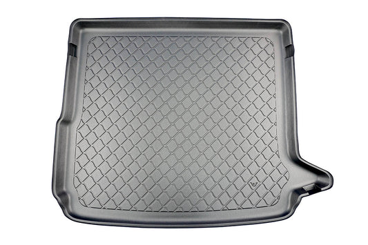 Tavita de portbagaj Mercedes EQC, caroserie SUV, fabricatie 05.2019 - prezent - 1