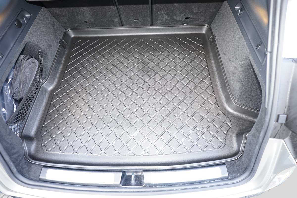 Tavita de portbagaj Mercedes EQC, caroserie SUV, fabricatie 05.2019 - prezent - 4