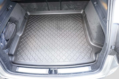Tavita de portbagaj Mercedes EQC, caroserie SUV, fabricatie 05.2019 - prezent - 4
