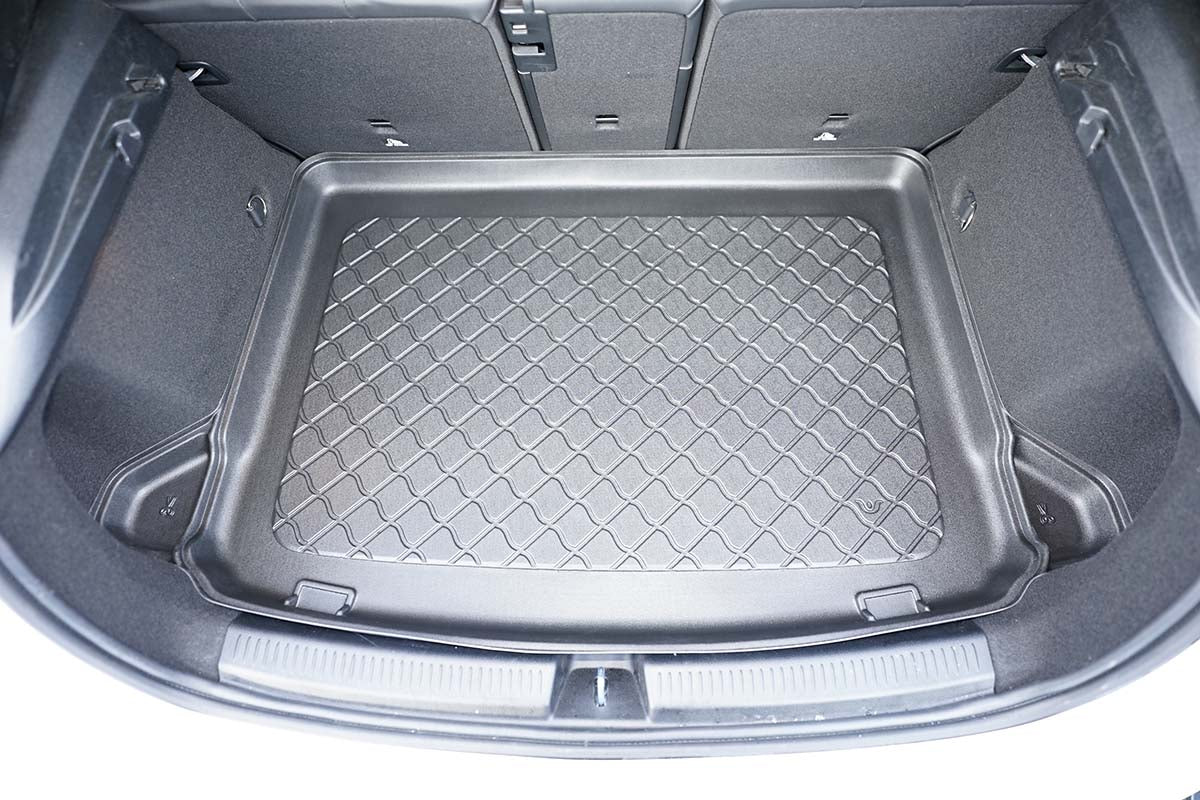 Tavita de portbagaj Mercedes Clasa A W177 PHEV, caroserie Hatchback, fabricatie 08.2019 - prezent - 5