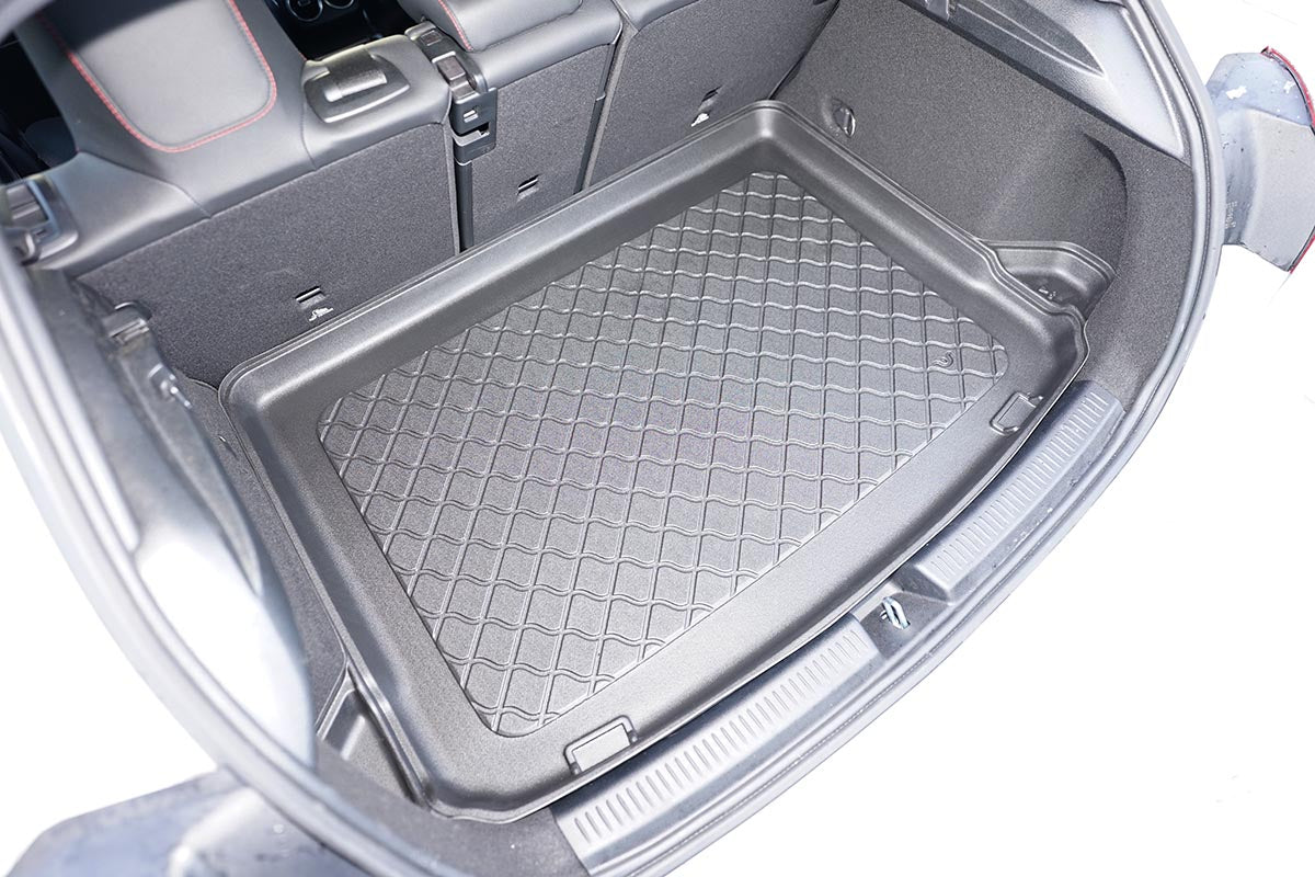 Tavita de portbagaj Mercedes Clasa A W177 PHEV, caroserie Hatchback, fabricatie 08.2019 - prezent - 7