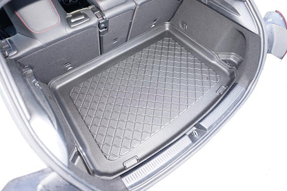 Tavita de portbagaj Mercedes Clasa A W177 PHEV, caroserie Hatchback, fabricatie 08.2019 - prezent - 7