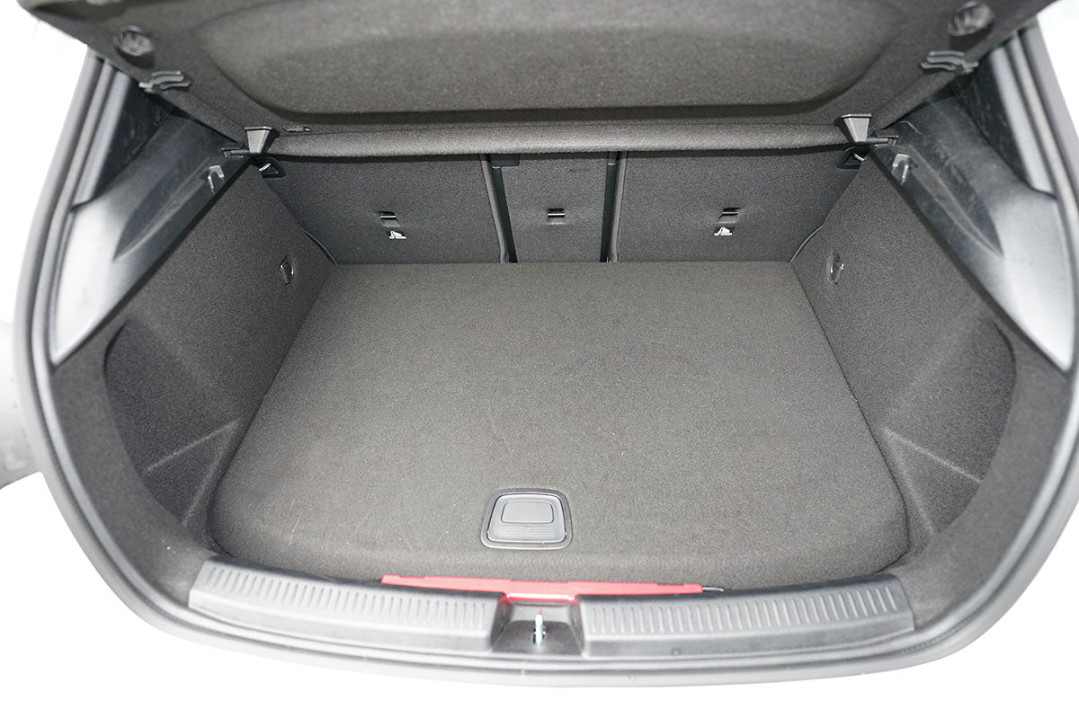 Tavita de portbagaj Mercedes Clasa A W177 PHEV, caroserie Hatchback, fabricatie 08.2019 - prezent - 8