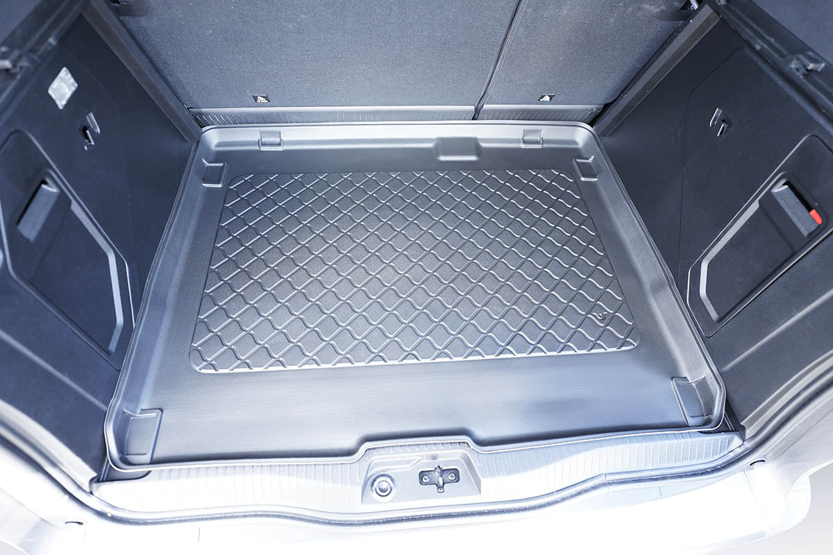 Tavite portbagaj Mercedes T-Class, caroserie van, an fabricatie 04.2022 - prezent, 5 locuri, ampatament scurt | 194009GRD