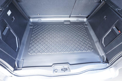 Tavite portbagaj Mercedes T-Class, caroserie van, an fabricatie 04.2022 - prezent, 5 locuri, ampatament scurt | 194009GRD