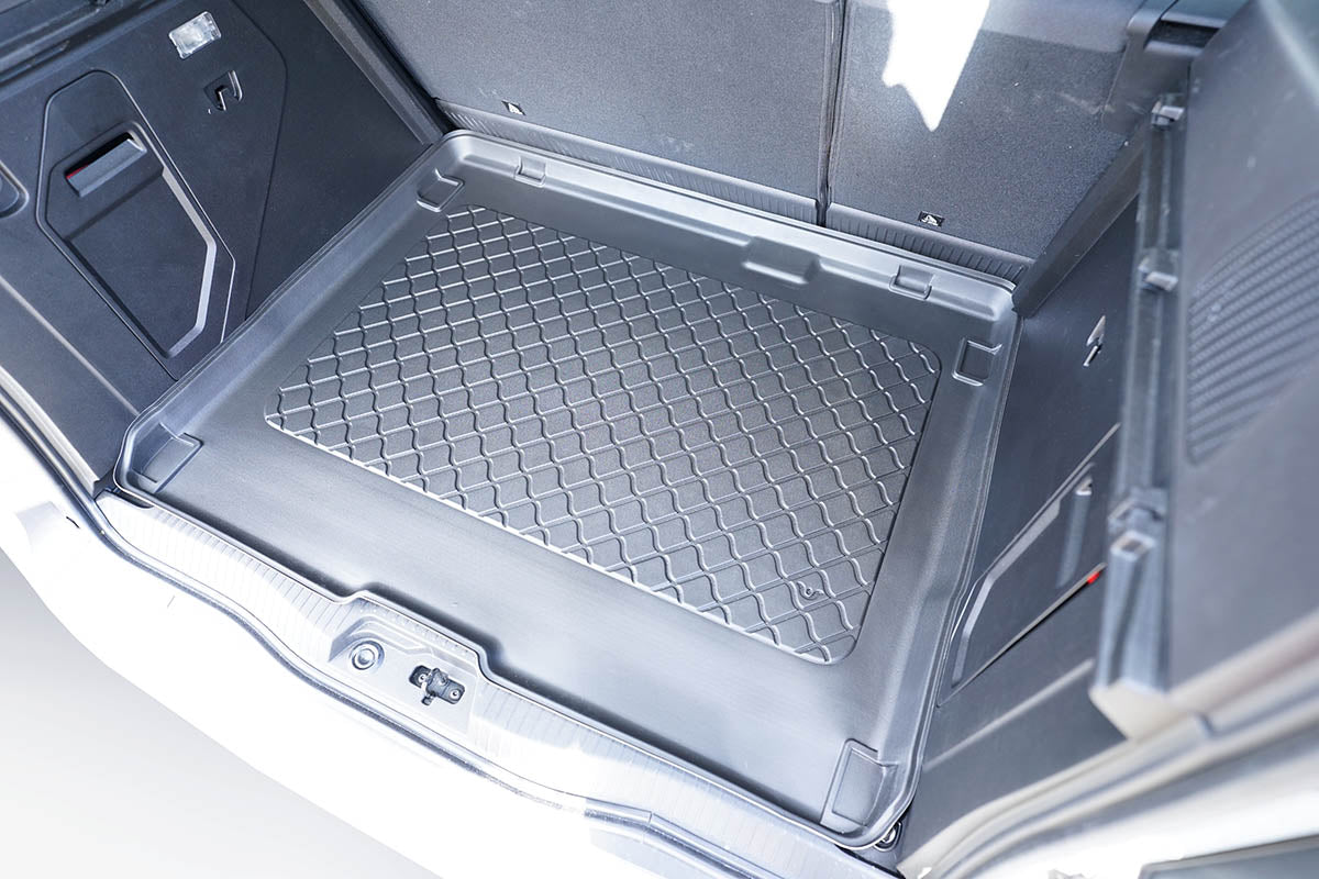 Tavite portbagaj Mercedes T-Class, caroserie van, an fabricatie 04.2022 - prezent, 5 locuri, ampatament scurt | 194009GRD