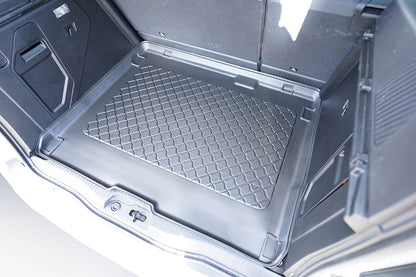 Tavita portbagaj Renault Kangoo III fabricatie 06.2021 - prezent, caroserie van, 5 locuri, ampatament scurt #1