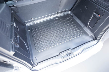 Tavite portbagaj Mercedes T-Class, caroserie van, an fabricatie 04.2022 - prezent, 5 locuri, ampatament scurt | 194009GRD