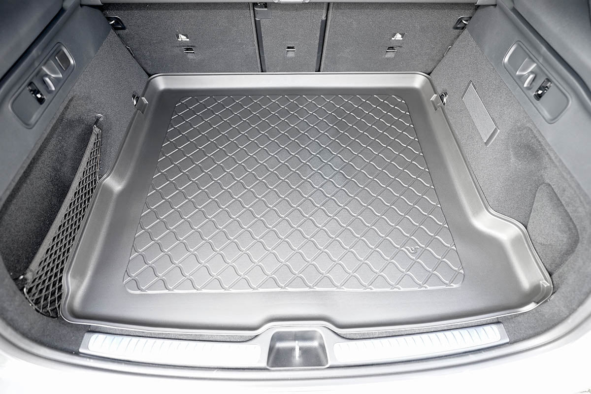 Tavite portbagaj Mercedes GLC X254, caroserie suv, an fabricatie 07.2022 - prezent, nu corespunde pentru phev | 194021GRD