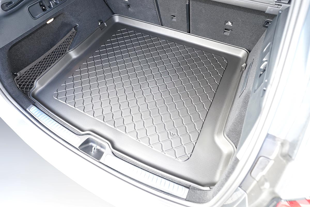 Tavite portbagaj Mercedes GLC X254, caroserie suv, an fabricatie 07.2022 - prezent, nu corespunde pentru phev | 194021GRD