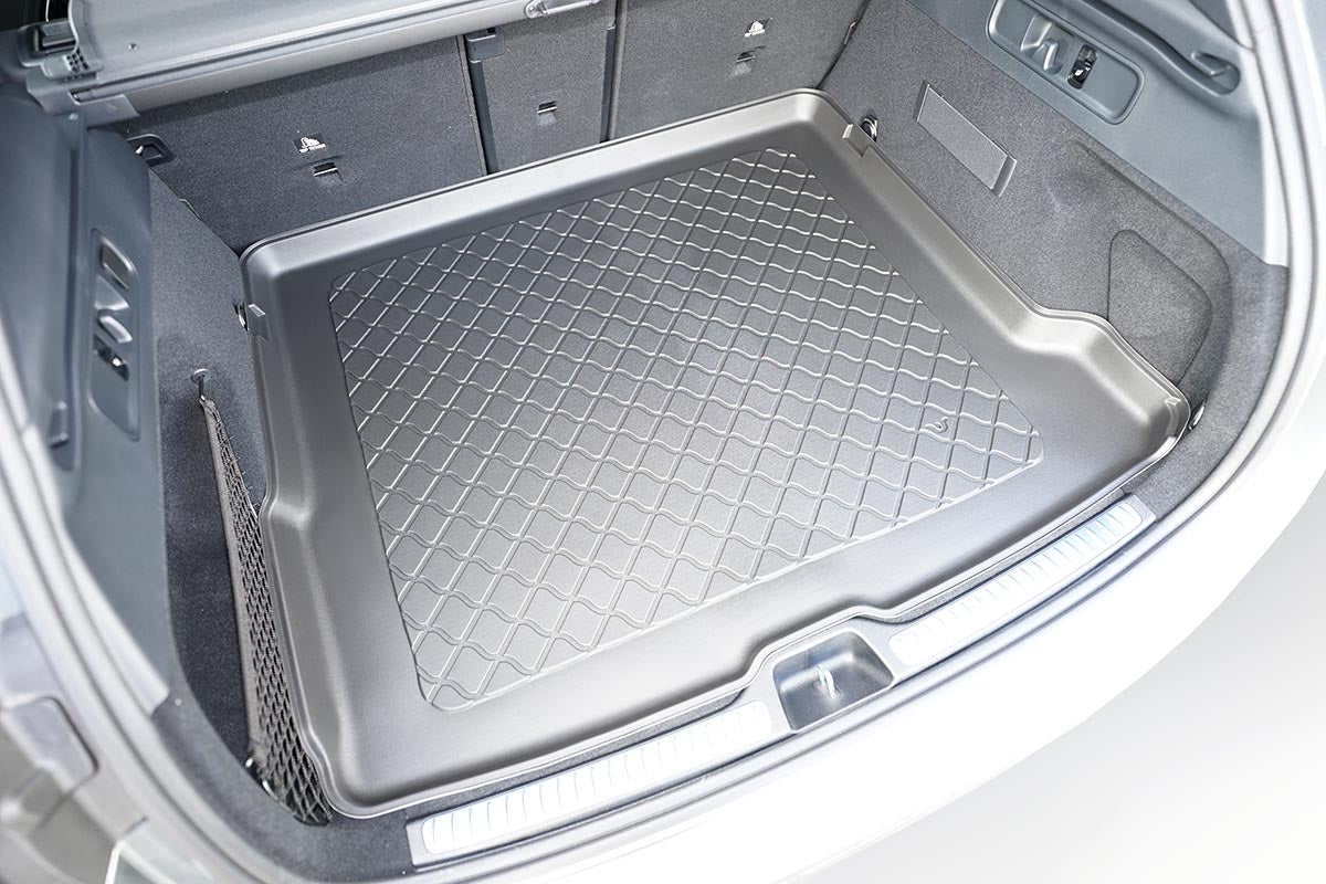 Tavite portbagaj Mercedes GLC X254, caroserie suv, an fabricatie 07.2022 - prezent, nu corespunde pentru phev | 194021GRD