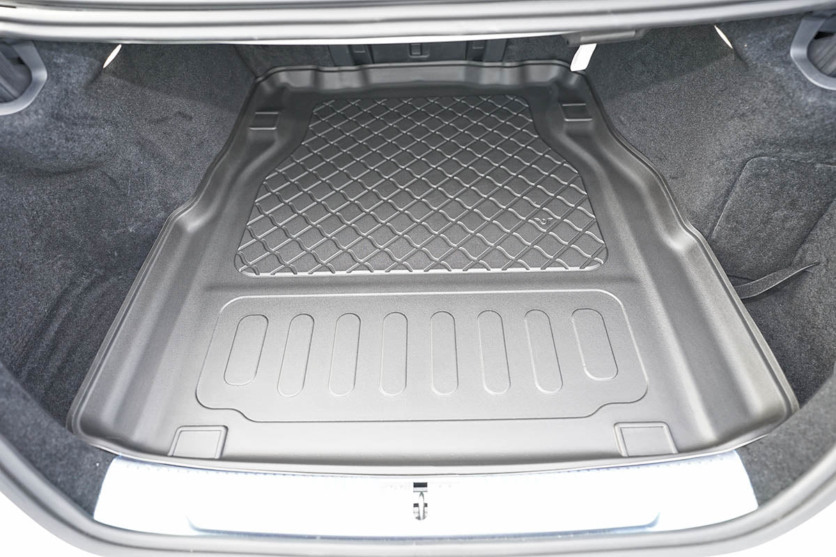 Tavite portbagaj Mercedes S-Class W223 PHEV, caroserie sedan, an fabricatie 07.2021 - prezent, bancheta spate culisanta | 194025GRD
