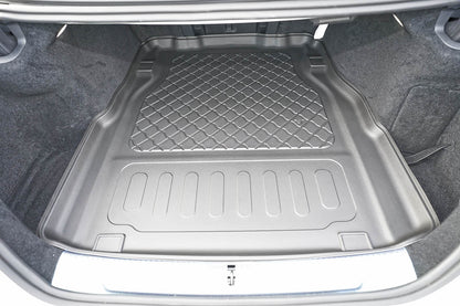 Tavite portbagaj Mercedes S-Class W223 PHEV, caroserie sedan, an fabricatie 07.2021 - prezent, bancheta spate culisanta | 194025GRD