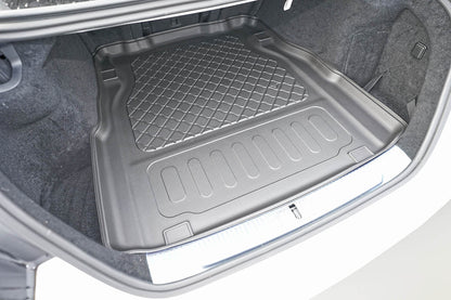 Tavite portbagaj Mercedes S-Class W223 PHEV, caroserie sedan, an fabricatie 07.2021 - prezent, bancheta spate culisanta | 194025GRD