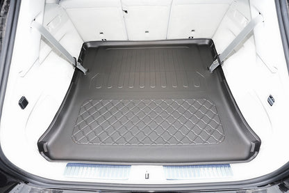 Tavite portbagaj Mercedes EQS X296, caroserie suv, an fabricatie 12.2022 - prezent, 7 locuri, rand 3 culcat | 194026GRD