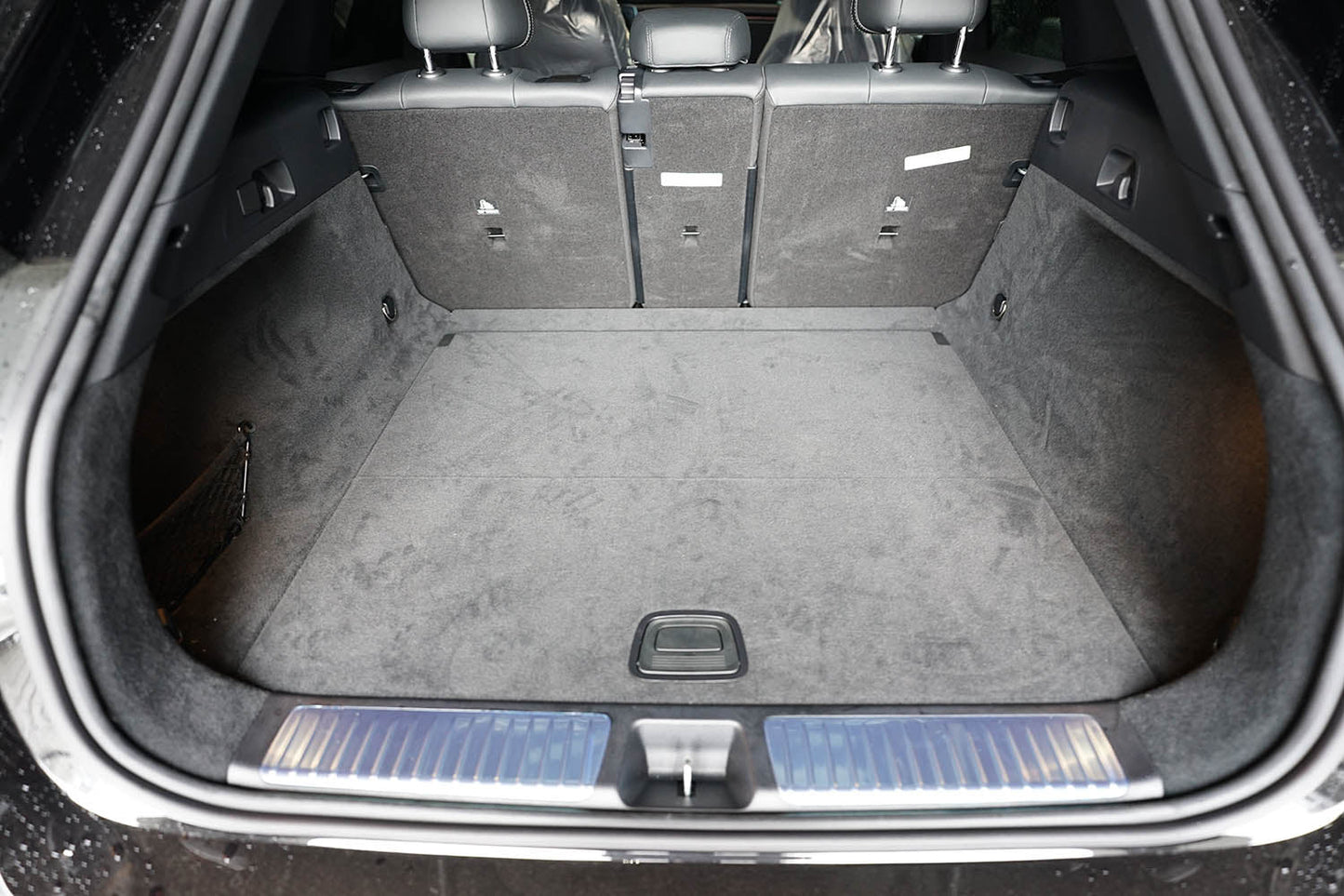 Tavite portbagaj Mercedes EQE X294, caroserie suv, an fabricatie 05.2023 - prezent | 194027GRD