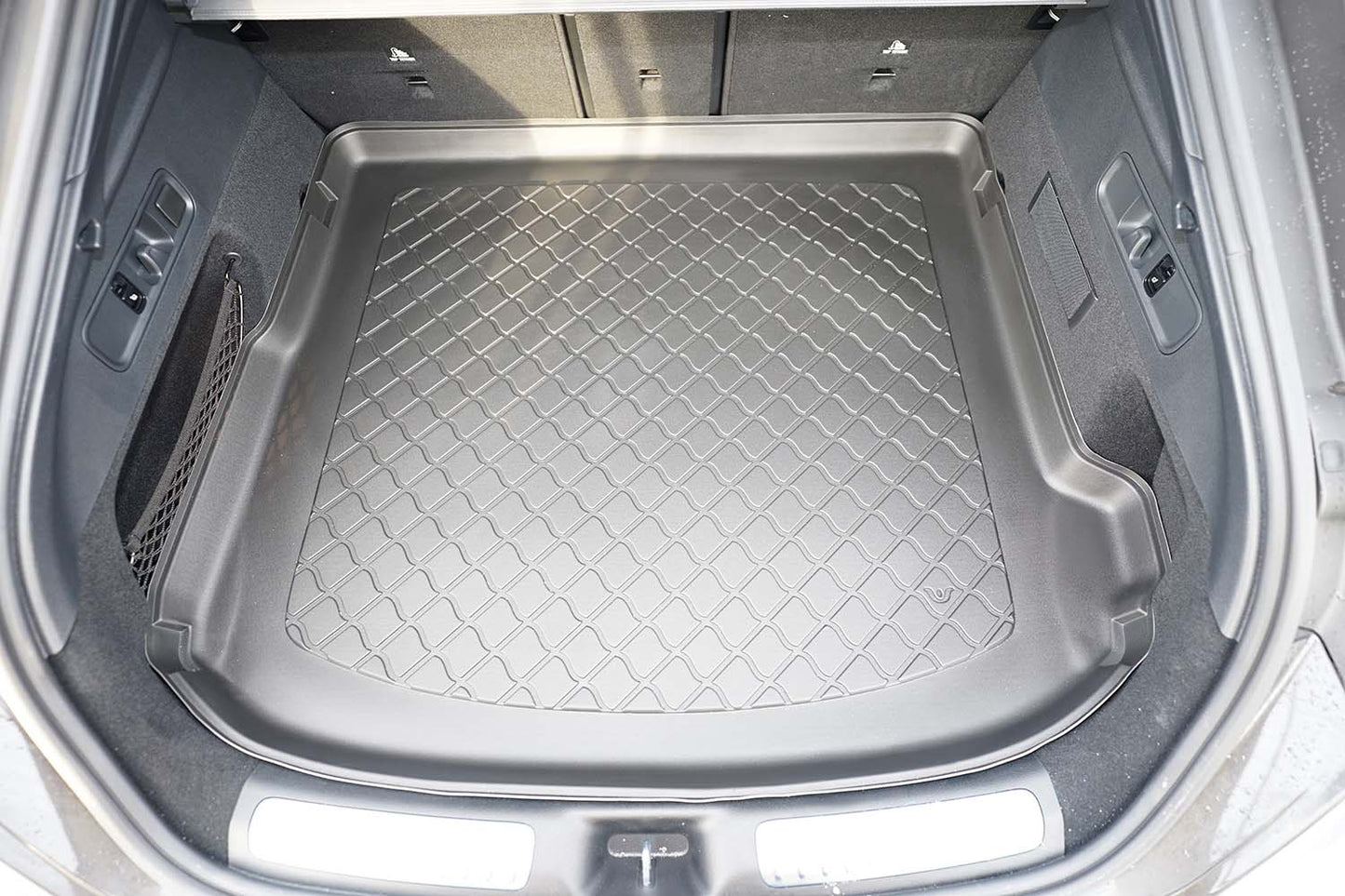 Tavite portbagaj Mercedes GLC C254 PHEV, caroserie suv, an fabricatie 07.2023 - prezent | 194028GRD