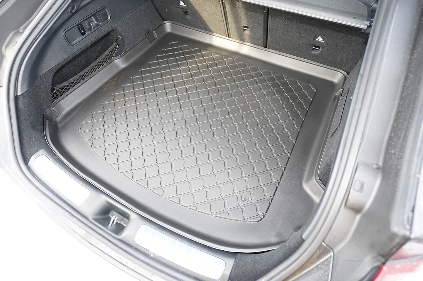 Tavite portbagaj Mercedes GLC C254 PHEV, caroserie suv, an fabricatie 07.2023 - prezent | 194028GRD