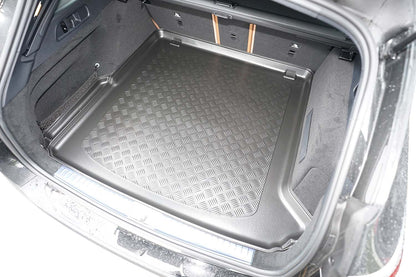 Tavita portbagaj Mercedes E-Class W214 T-Modell fabricatie 08.2023 - prezent, caroserie combi, nu corespunde pentru PHEV, cu ureche detasabila pe stanga #2 - Auto Alorria
