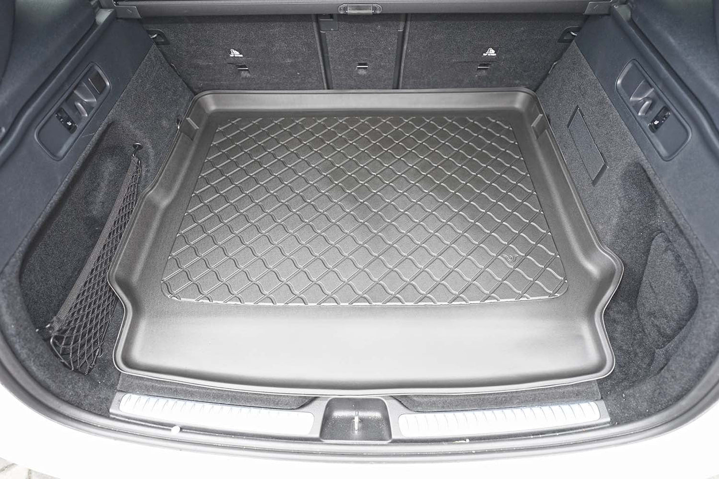 Tavita portbagaj Mercedes GLC X254 PHEV fabricatie 09.2022 - prezent, caroserie suv #1 - Auto Alorria