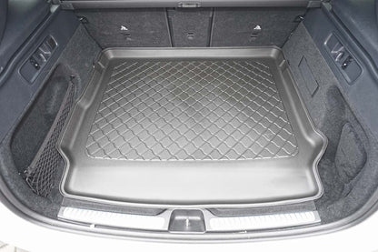 Tavita portbagaj Mercedes GLC X254 PHEV fabricatie 09.2022 - prezent, caroserie suv #1 - Auto Alorria