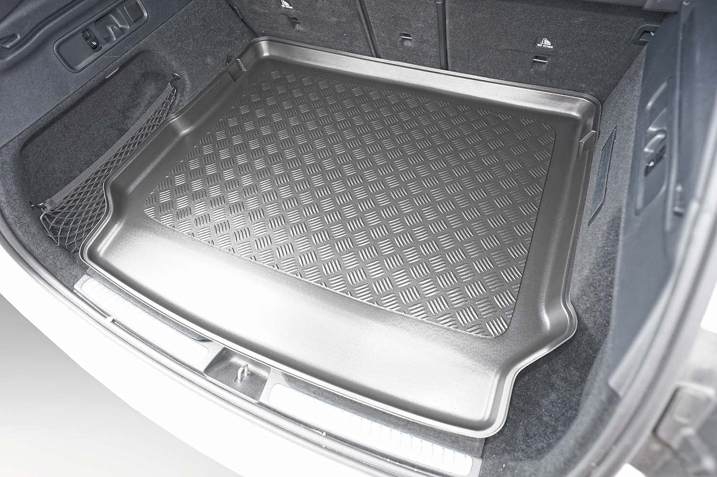 Tavita portbagaj Mercedes GLC X254 PHEV fabricatie 09.2022 - prezent, caroserie suv #2 - Auto Alorria