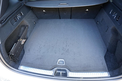Tavita portbagaj Mercedes GLC X254 PHEV fabricatie 09.2022 - prezent, caroserie suv #1 - Auto Alorria