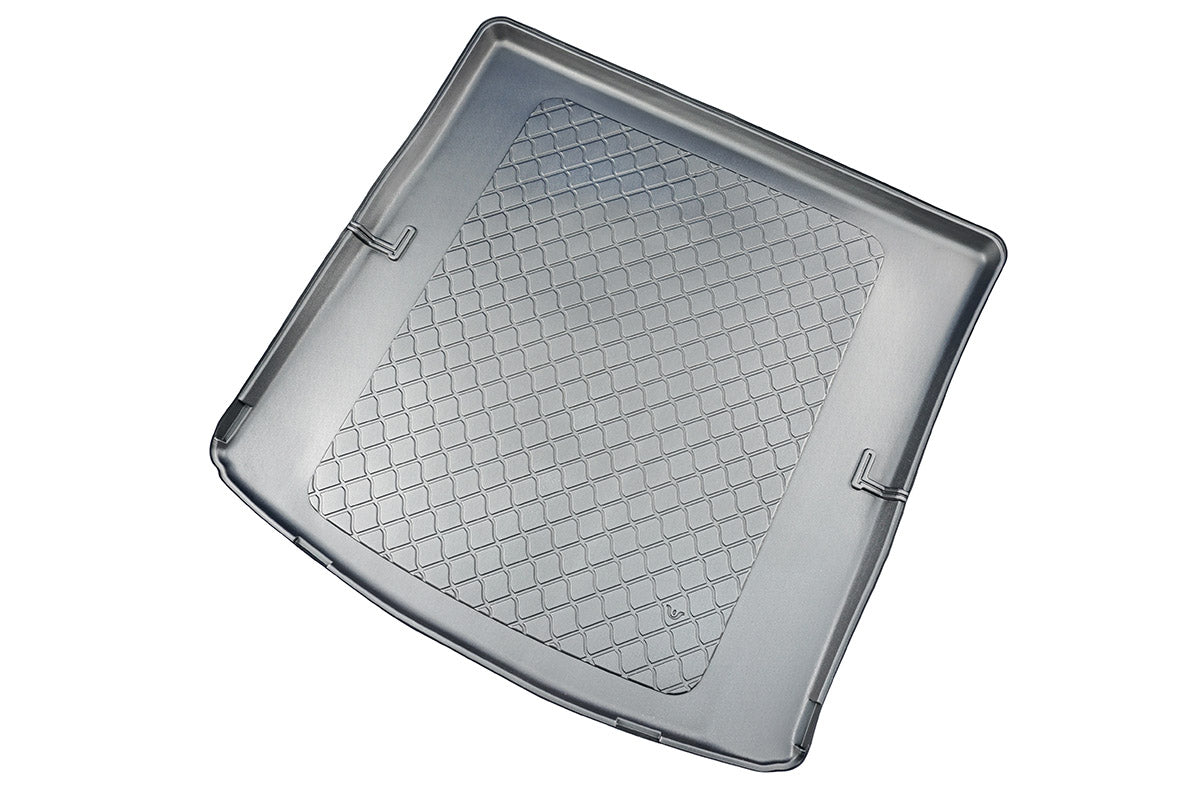 Tavita de portbagaj Ford Explorer PHEV, caroserie SUV, fabricatie 01.2020 - prezent - 2