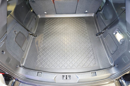 Tavita de portbagaj Ford Explorer PHEV, caroserie SUV, fabricatie 01.2020 - prezent - 4