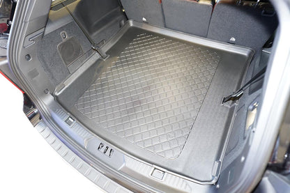 Tavita de portbagaj Ford Explorer PHEV, caroserie SUV, fabricatie 01.2020 - prezent - 5