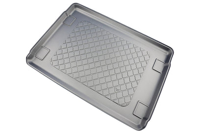Tavita portbagaj Ford Bronco fabricatie 06.2021 - prezent, caroserie suv, podea retractabila #1