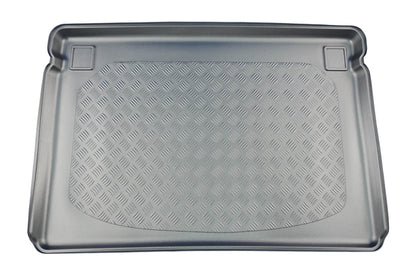 Tavita portbagaj Ford Tourneo Courier II fabricatie 10.2023 - prezent, caroserie van, 5 locuri #2