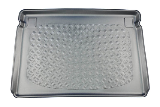 Tavita portbagaj Ford Tourneo Courier II fabricatie 10.2023 - prezent, caroserie van, 5 locuri #2