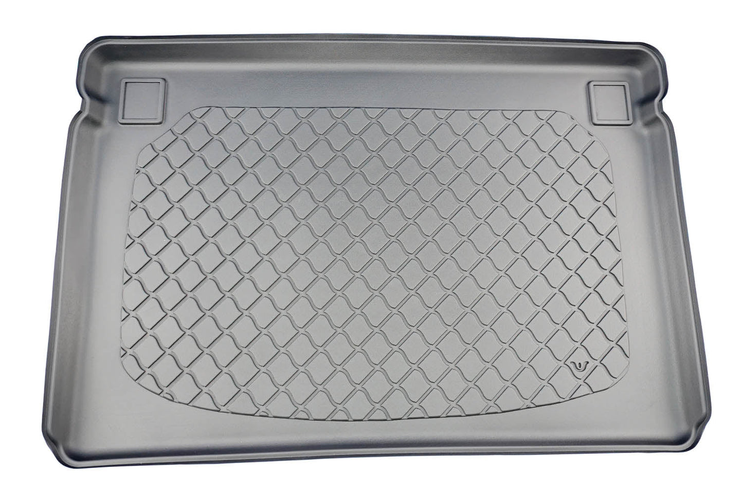 Tavita portbagaj Ford Tourneo Courier II fabricatie 10.2023 - prezent, caroserie van, 5 locuri #1