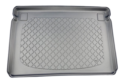 Tavita portbagaj Ford Tourneo Courier II fabricatie 10.2023 - prezent, caroserie van, 5 locuri #1