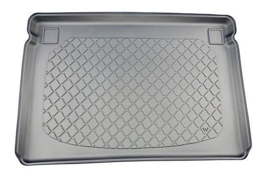 Tavita portbagaj Ford Tourneo Courier II fabricatie 10.2023 - prezent, caroserie van, 5 locuri #1